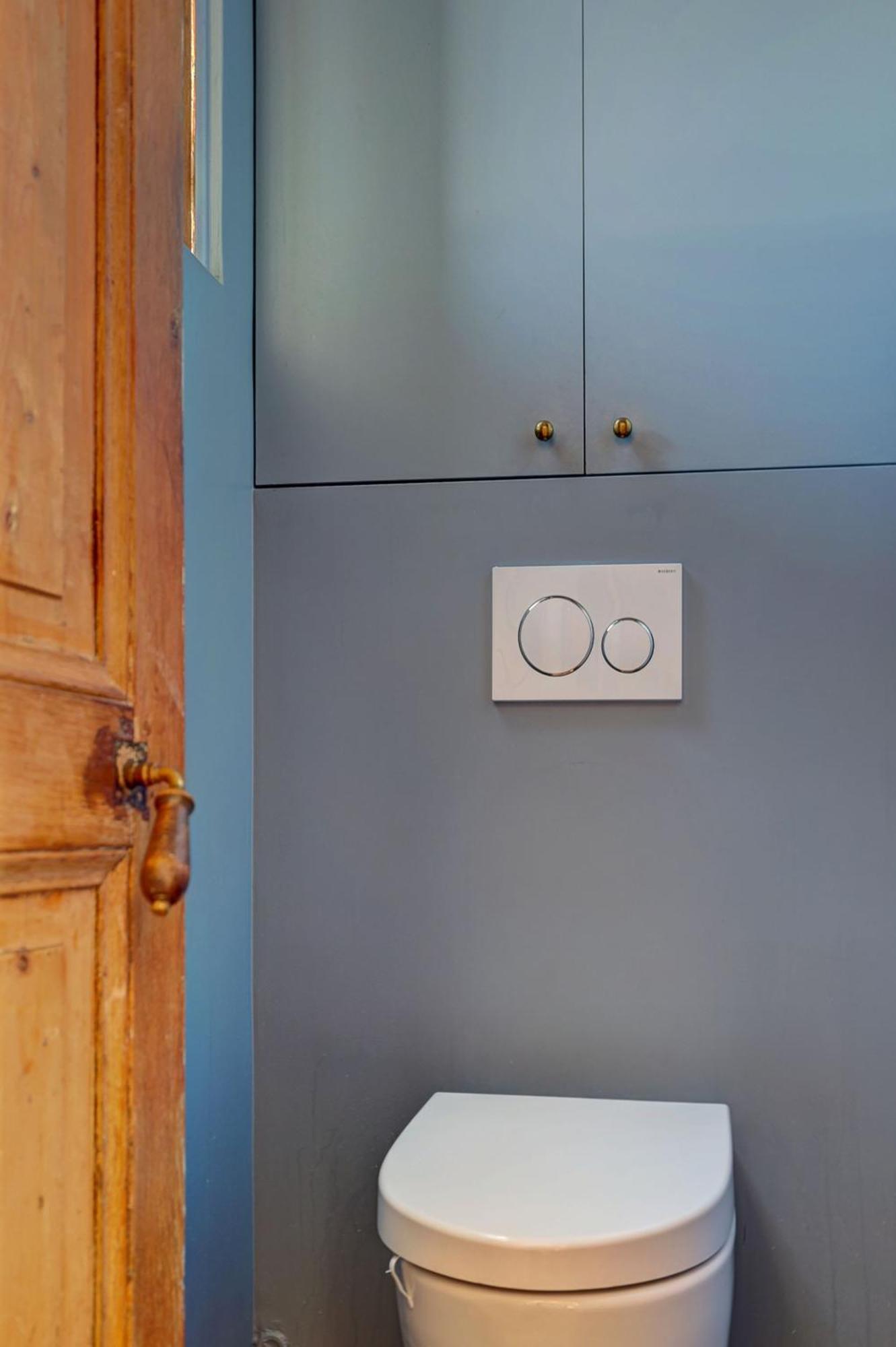 Marais - 1Br Apartamento Paris Exterior foto